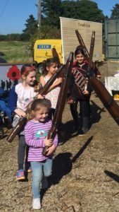 WW1 History Workshops