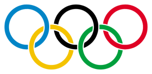 The 2016 Brazil Olympics