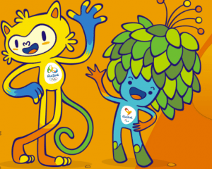 The 2016 Brazil Olympics