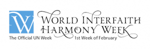 World Interfaith Harmony Week