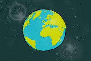 Geography Workshops for Primary Schools