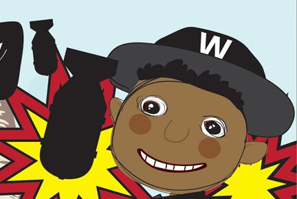 WW2 History School Workshops
