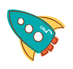Crew Primary School Workshops - Rocket