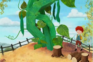 School Storytelling Workshops