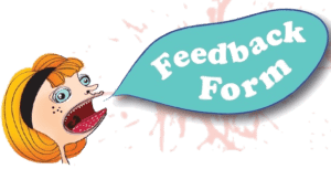 Crew Feedback Form