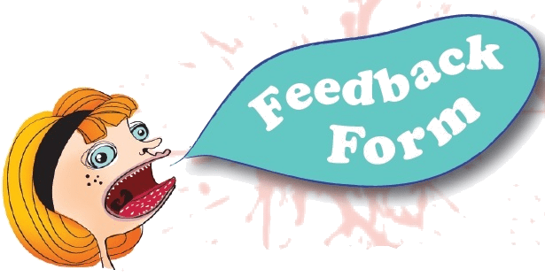 Crew Feedback Form