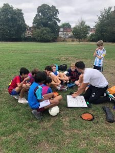 MindFit Sport Workshops