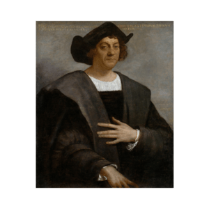 Christopher Columbus